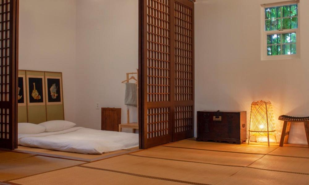 Hotelarrive Jeonju Sihwayeonpung Exteriér fotografie