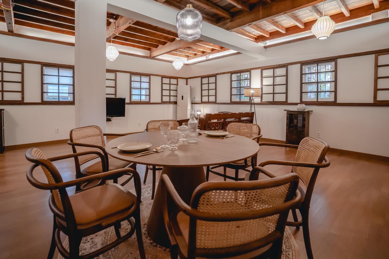 Hotelarrive Jeonju Sihwayeonpung Exteriér fotografie